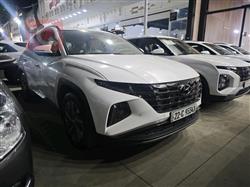 هیوندای تۆکسۆن